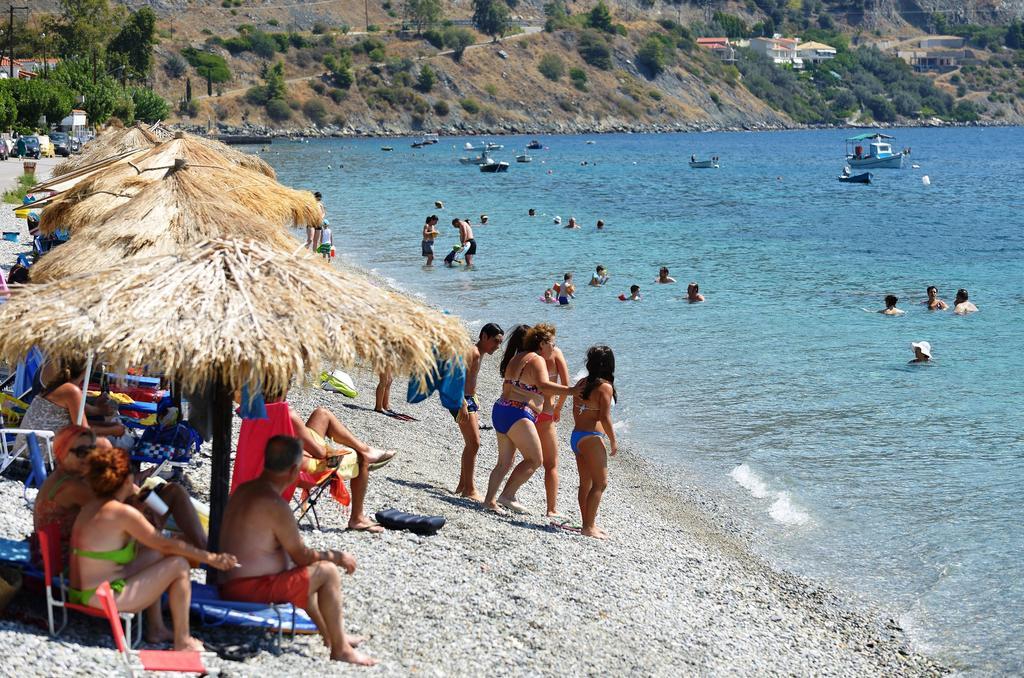 Pharos Ξενοδοχείο με διαμερίσματα 2*