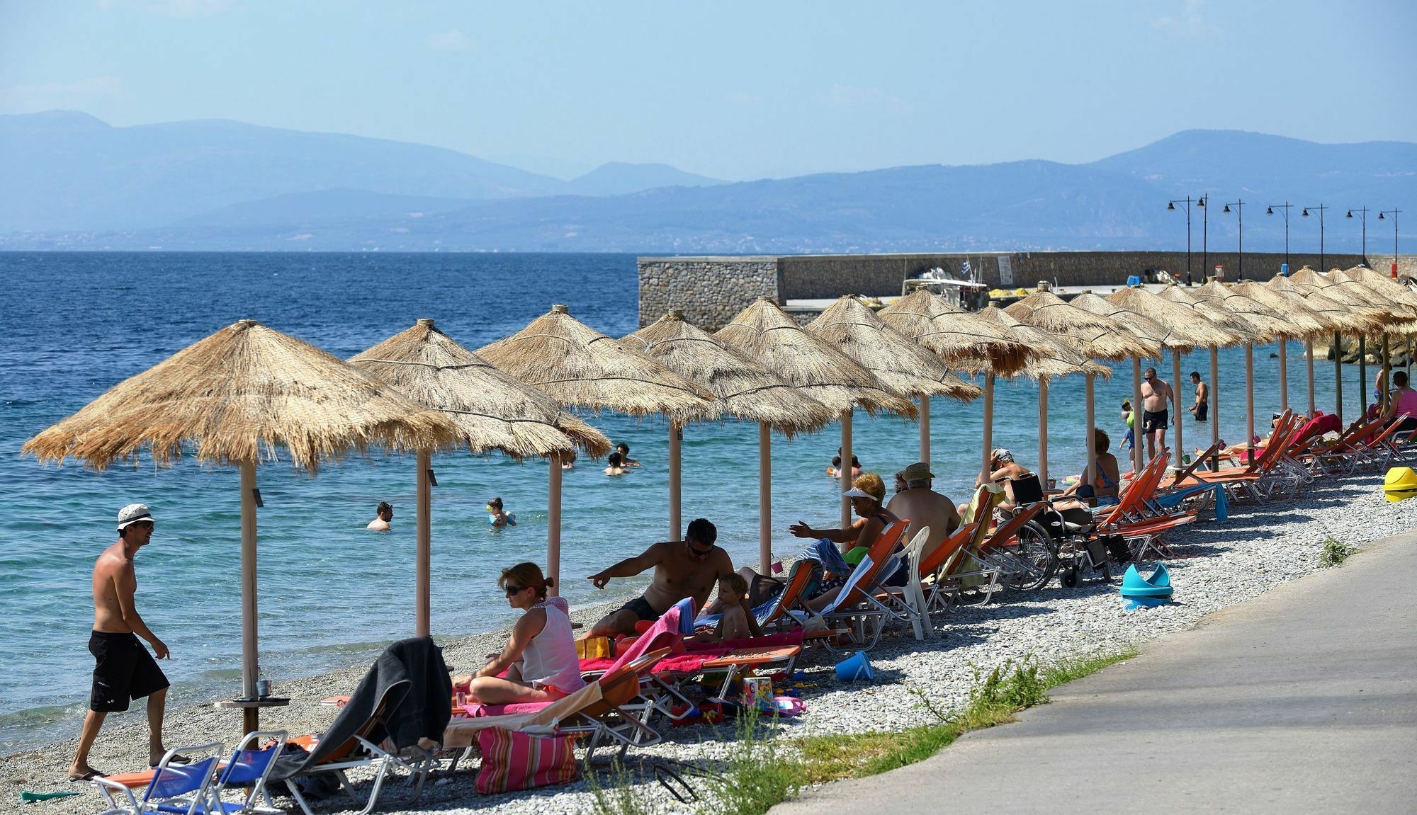 Pharos Ξενοδοχείο με διαμερίσματα